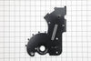 Toro 112-6443 8 Inch Lh Hoc Plate Asm