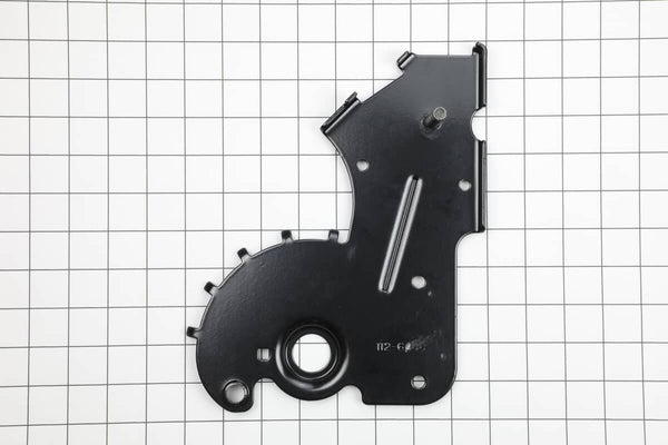 Toro 112-6443 8 Inch Lh Hoc Plate Asm