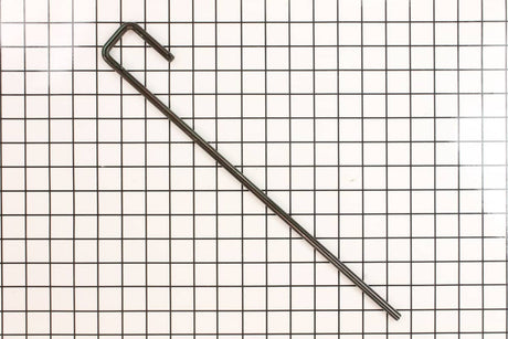 This is a genuine Toro 112-8755 ROD-RELEASE, HANDLE