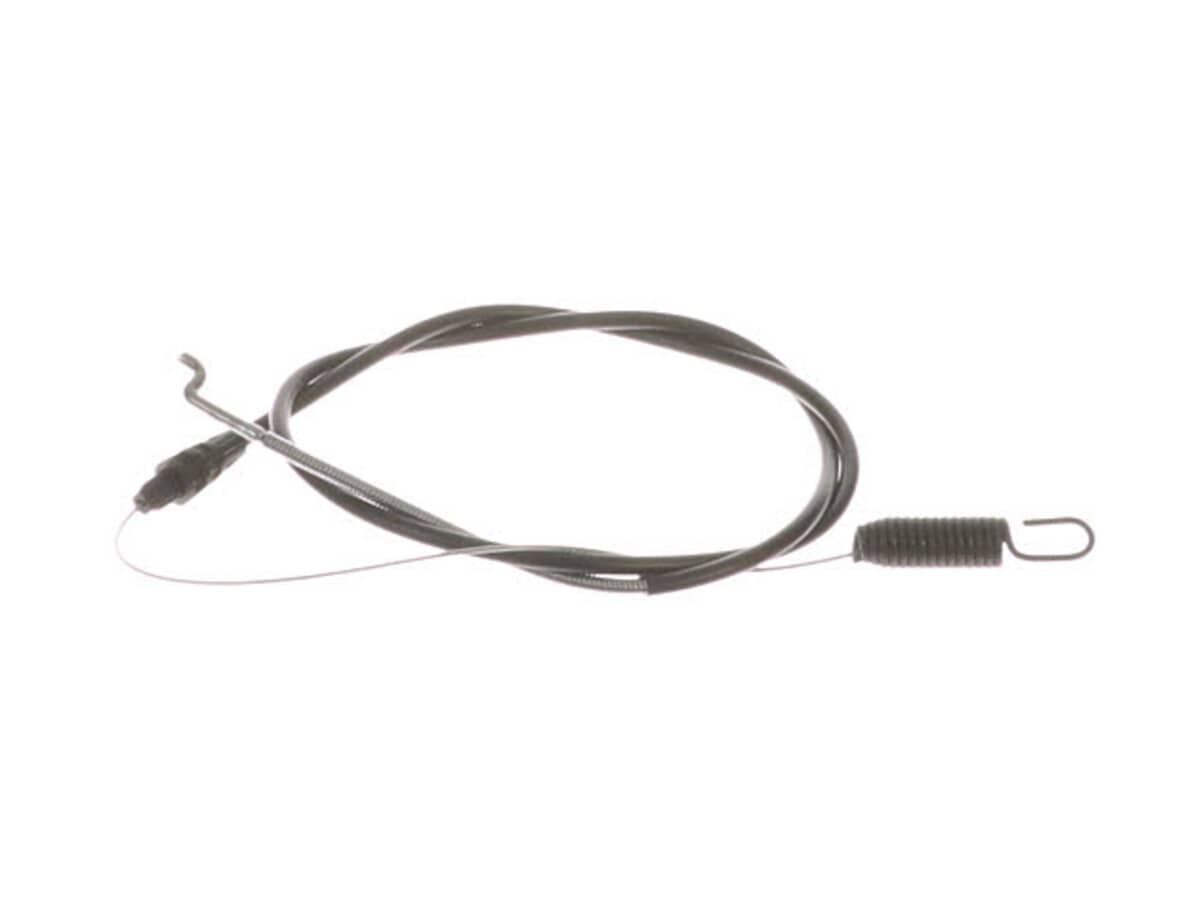 This is a genuine Toro 112-8817 CABLE-TRACTION