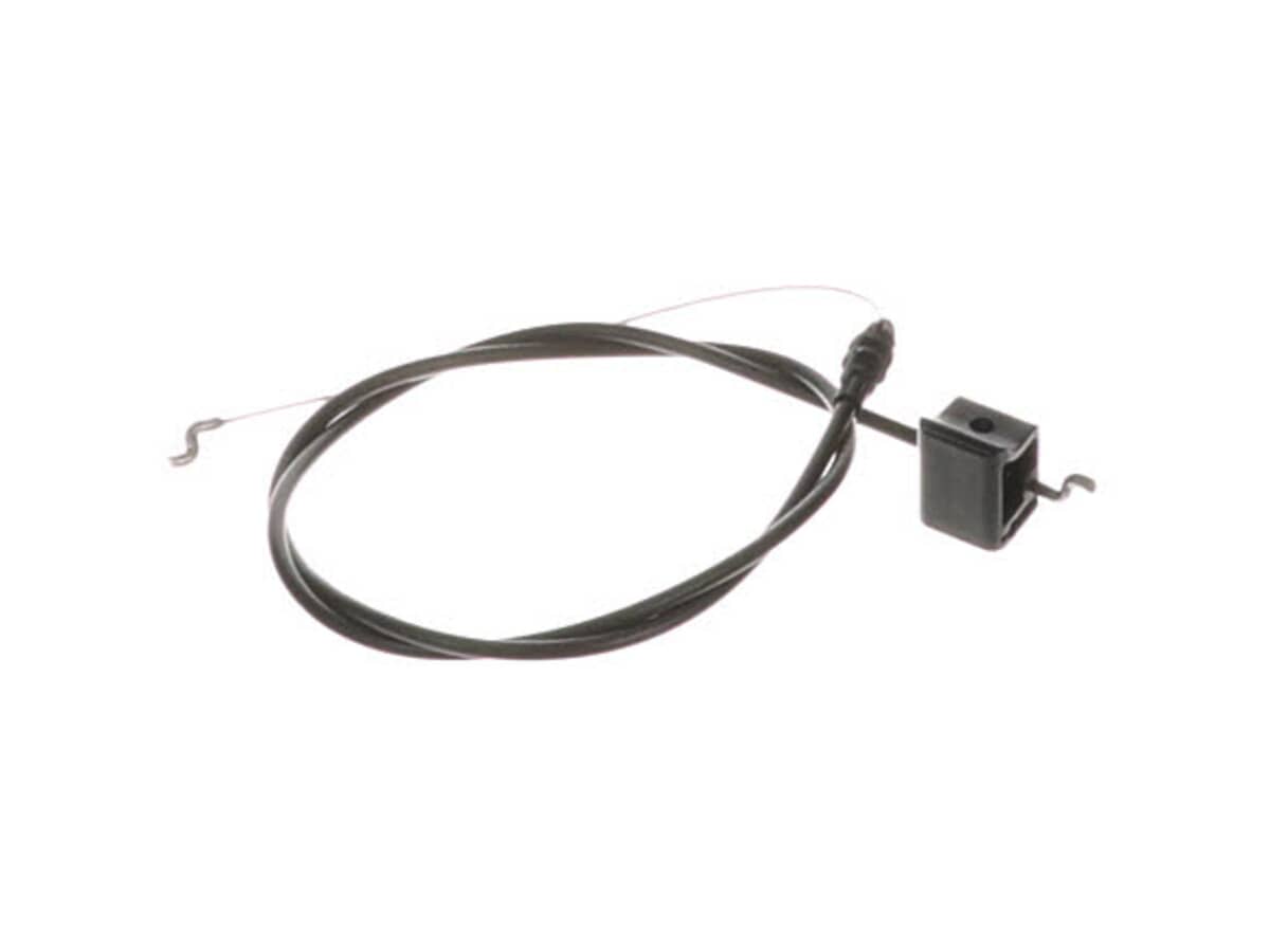 This is a genuine Toro 112-8818 BRAKE CABLE