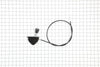 Toro 112-9752 CABLE-THROTTLE