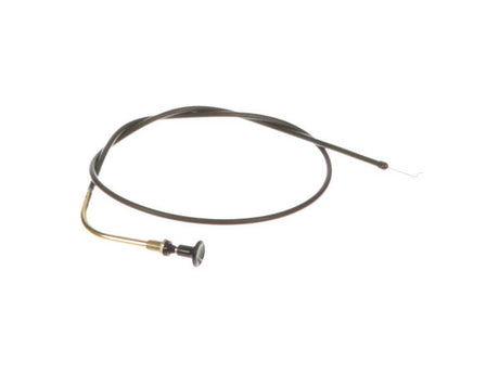 This is a genuine Toro 112-9753 CABLE-CHOKE