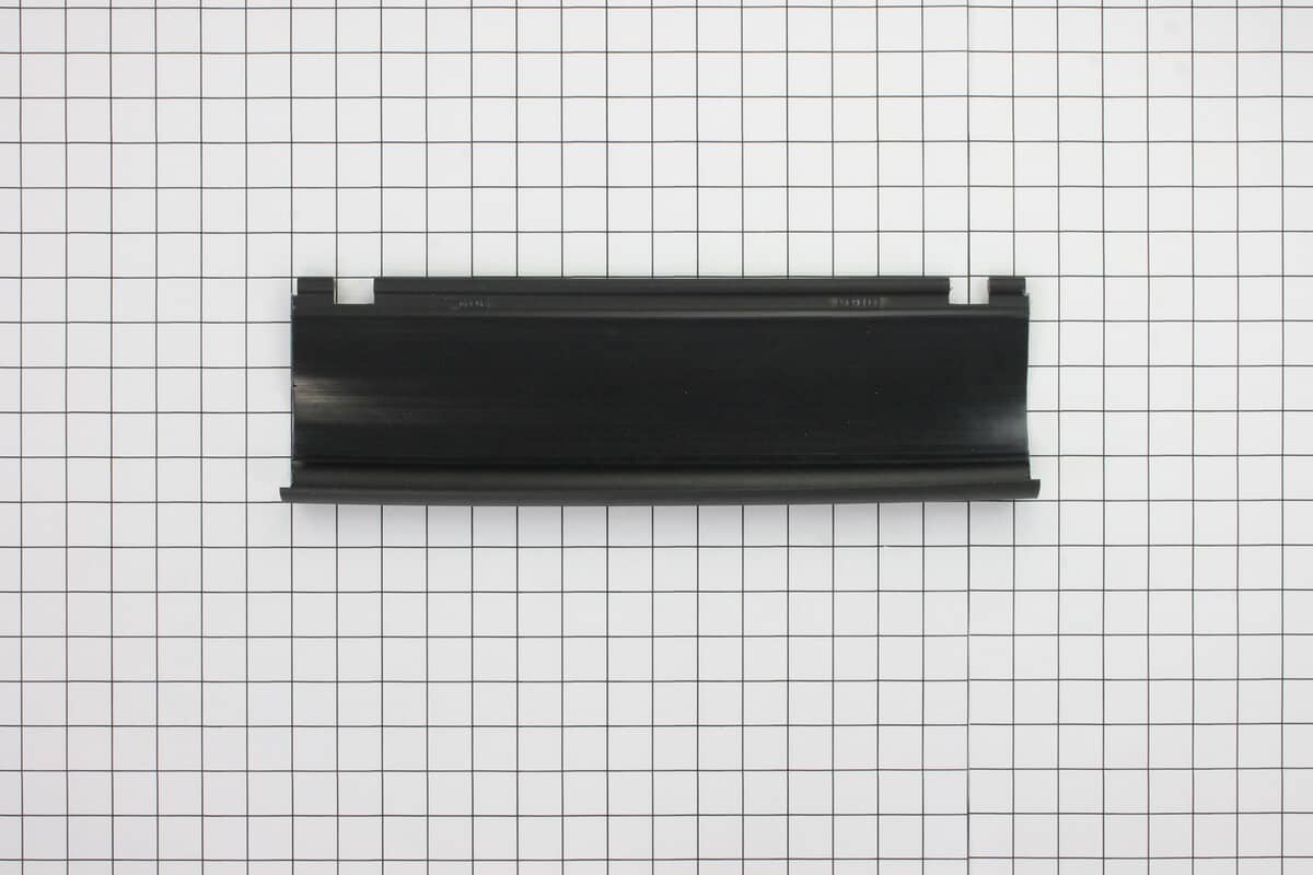 This is a genuine Toro 112-9989 SHIELD-TRAILING