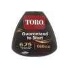 Toro 114-0339 DECAL-ENGINE