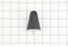 Toro 114-1925 BUMPER-RUBBER