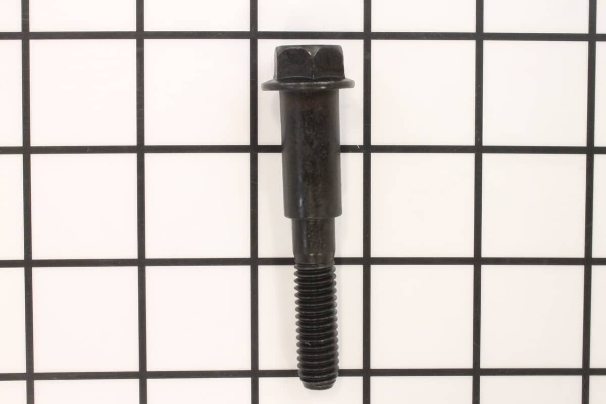 This is a genuine Toro 114-3467 SCREW-SHOULDER