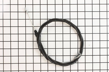 This is a genuine Toro 114-3483 CABLE-BRAKE, CONTROL