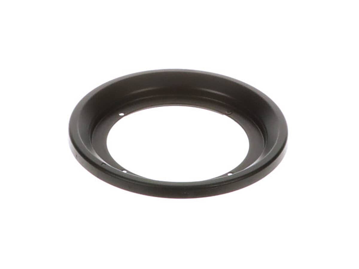 This is a genuine Toro 114-3772 SEAL-RING, CHUTE
