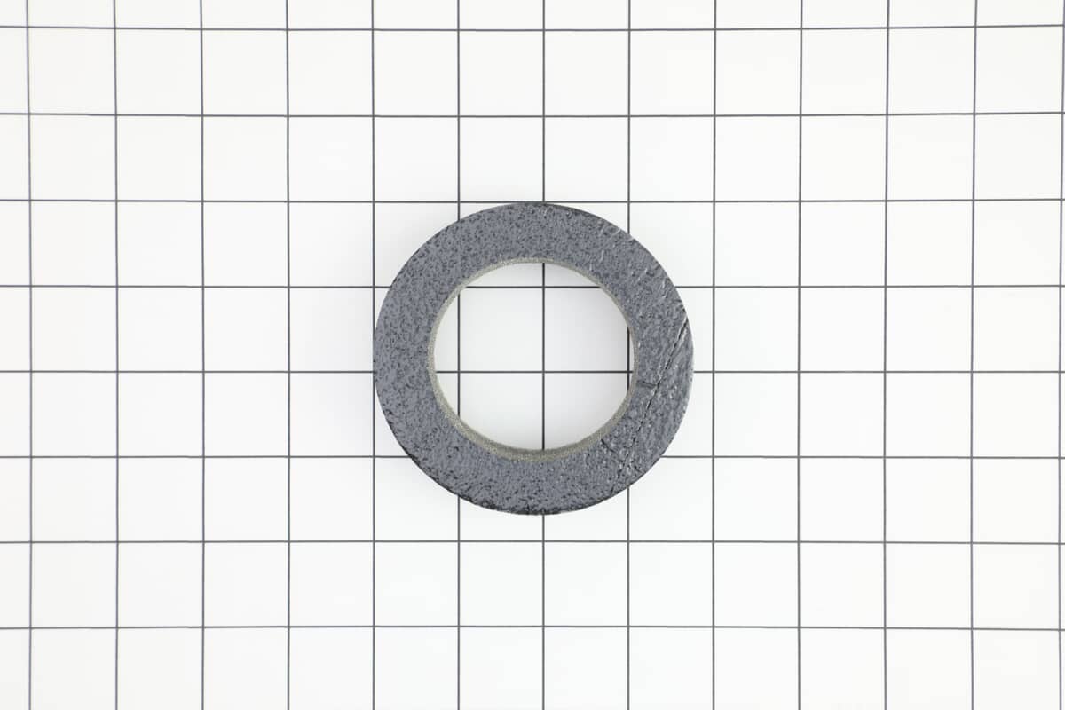 This is a genuine Toro 114-3773 SEAL-TANK