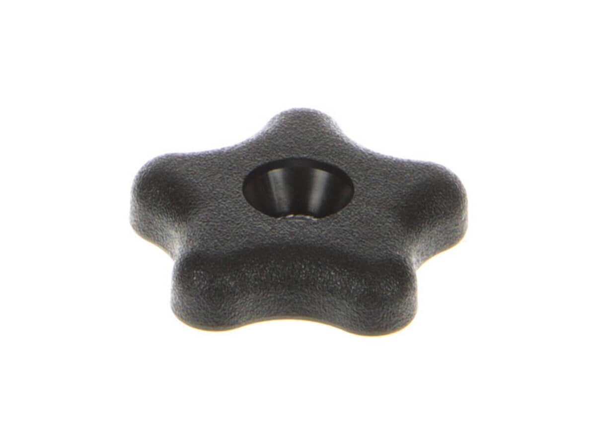 This is a genuine Toro 114-3779 KNOB-HANDLE