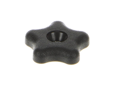 This is a genuine Toro 114-3779 KNOB-HANDLE