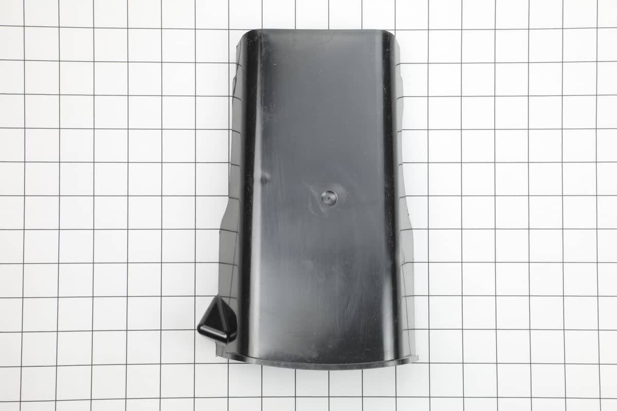 This is a genuine Toro 114-7937 COVER-BELT