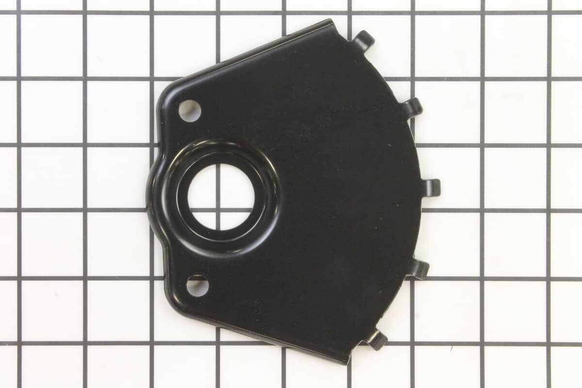This is a genuine Toro 115-1956-03 PLATE-HOC, FRONT