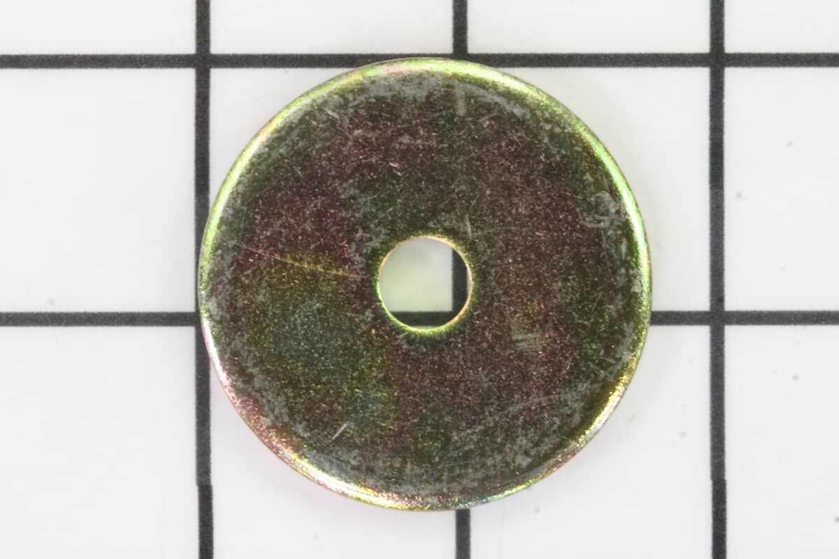 This is a genuine Toro 115-2455 SPACER