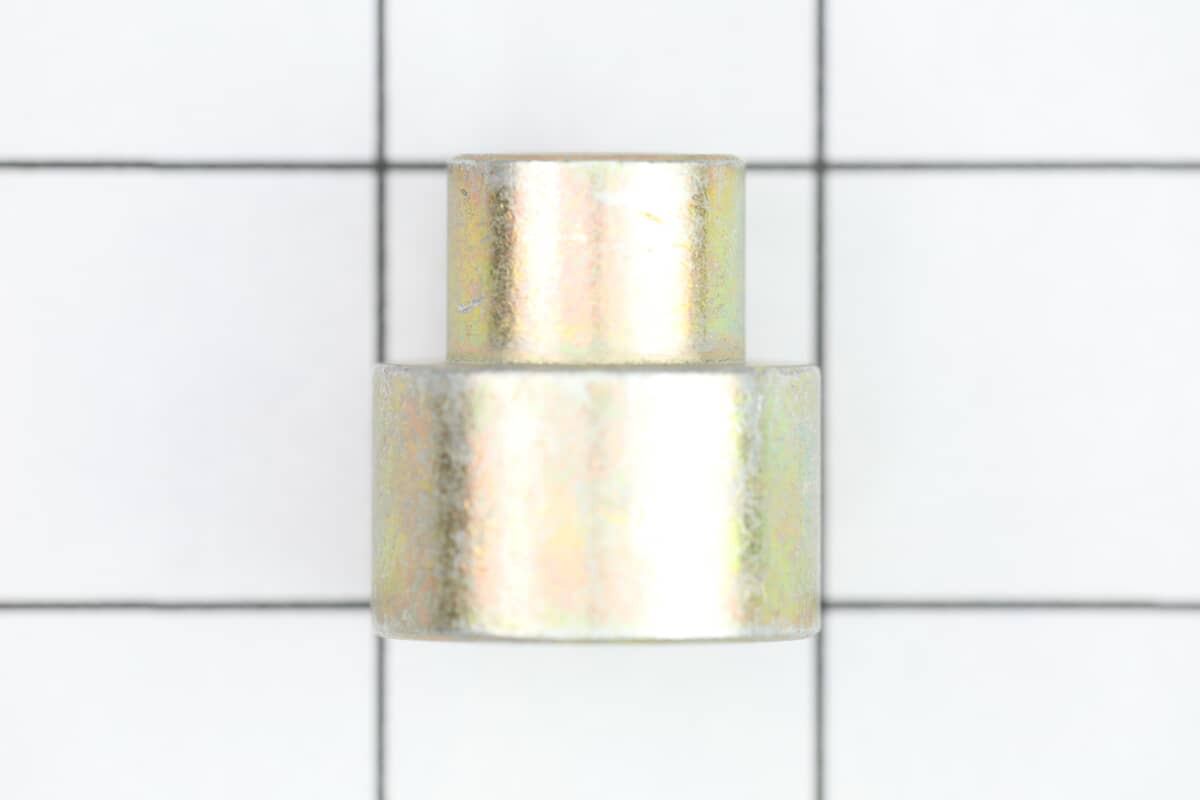 This is a genuine Toro 115-2577 BUSHING-IDLER