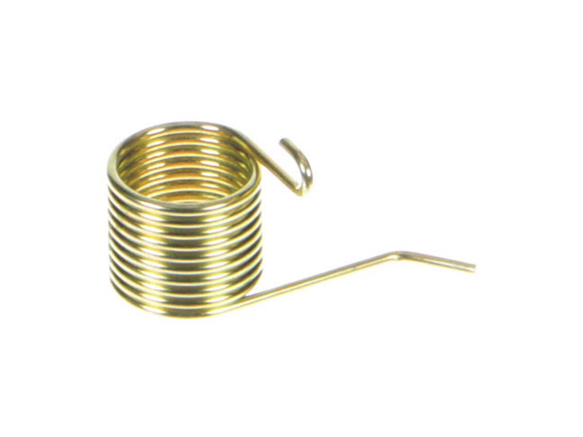 This is a genuine Toro 115-2859 SPRING-TORSION
