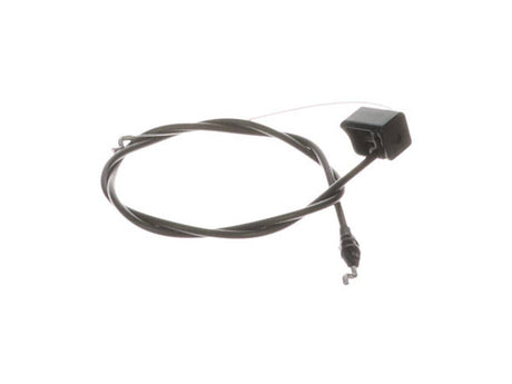 This is a genuine Toro 115-4579 CABLE-BRAKE, 2 BAIL