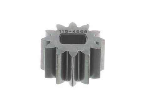 This is a genuine Toro 115-4668 PINION GEAR