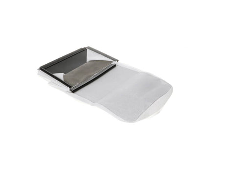 This is a genuine Toro 115-4673 GRASS BAG ASSEMBLY
