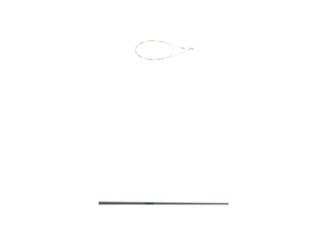 This is a genuine Toro 115-5682 CABLE-CLUTCH