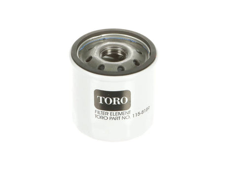 This is a genuine Toro 115-8189 FILTER-OIL, ENGINE