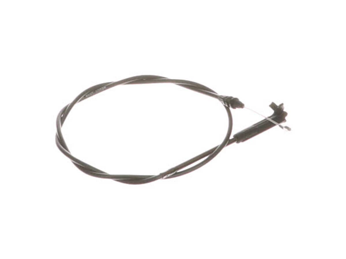 This is a genuine Toro 115-8437 CABLE-BRAKE