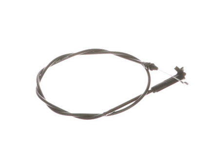 This is a genuine Toro 115-8437 CABLE-BRAKE