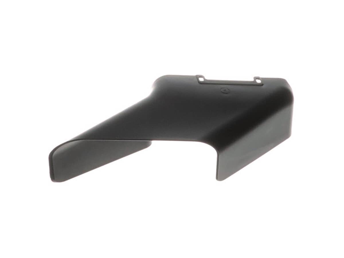 This is a genuine Toro 115-8447 SIDE DISCHARGE CHUTE