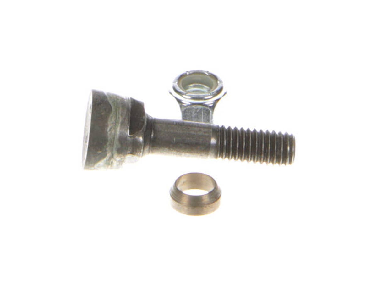 This is a genuine Toro 115-9385 GRINDER TOOTH ASM