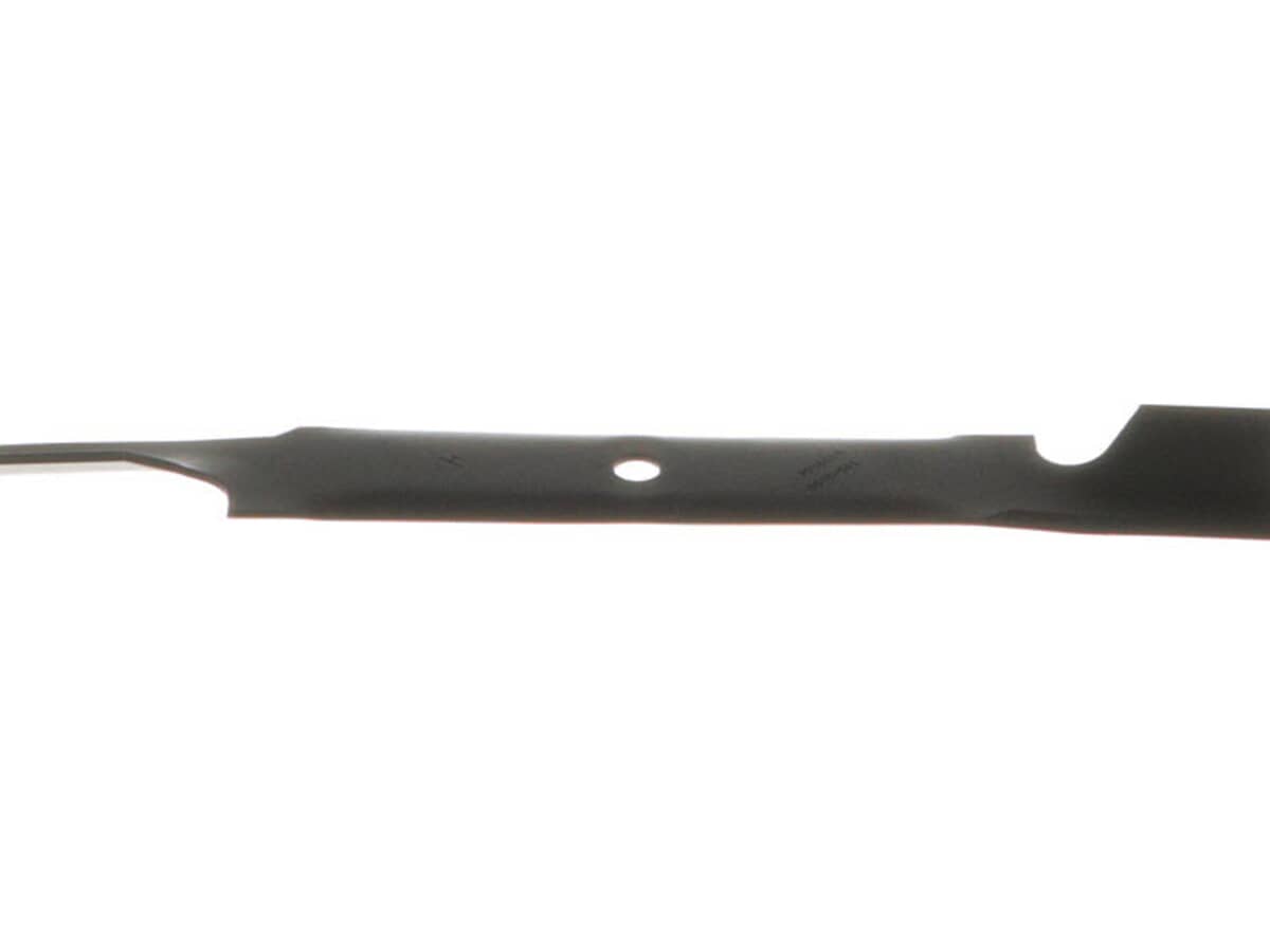This is a genuine Toro 115-9650-03 BLADE-HI FLO, 18.75 INCH