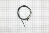 Toro 115-9656 CABLE-CHOKE