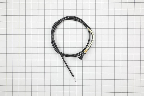 Toro 115-9656 CABLE-CHOKE