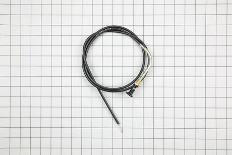 This is a genuine Toro 115-9656 CABLE-CHOKE