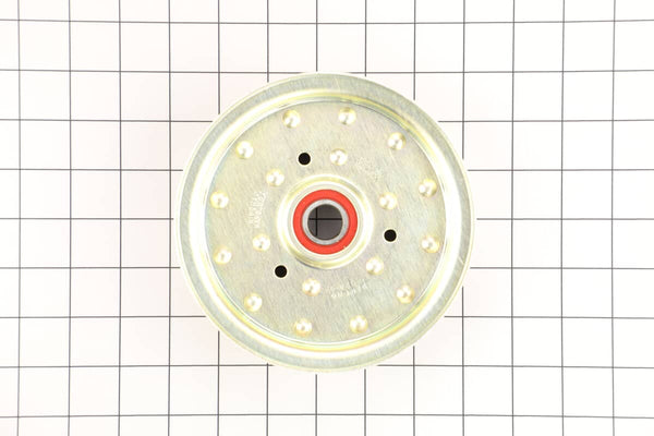 Toro 116-4669 PULLEY-IDLER, Flat
