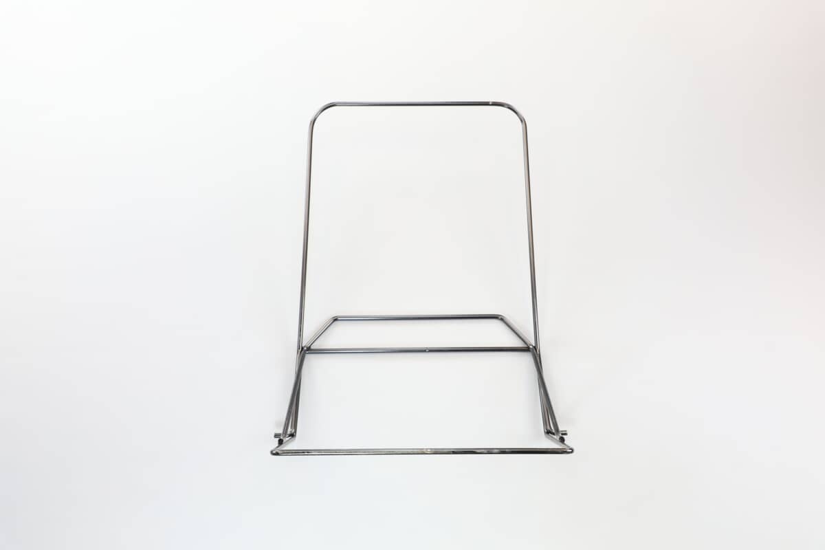 This is a genuine Toro 116-5596-03 FRAME-BAG