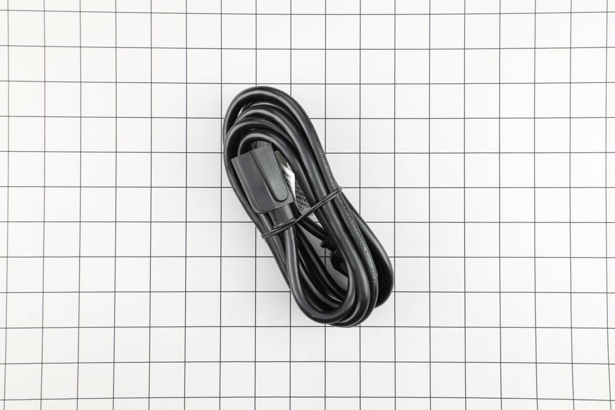 This is a genuine Toro 117-0020 CORD-EXTENSION