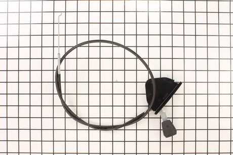 This is a genuine Toro 117-1295 CABLE-THROTTLE/CHOKE