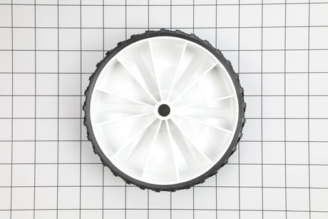 This is a genuine Toro 117-2309 WHEEL ASM