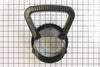 Toro 117-2345 HANDLE-CHUTE