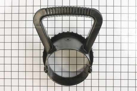 This is a genuine Toro 117-2345 HANDLE-CHUTE