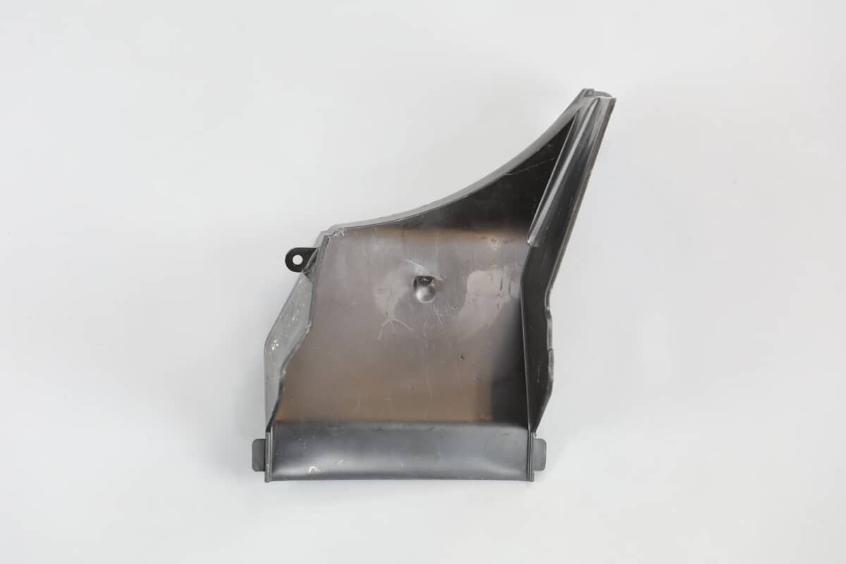 This is a genuine Toro 117-4063 RAMP-DISCHARGE