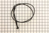 Toro 117-5900 CABLE-BRAKE