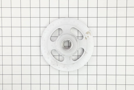 This is a genuine Toro 117-5970 PULLEY-BBC