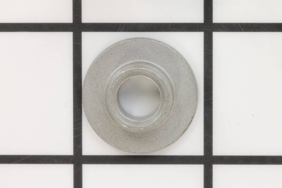 This is a genuine Toro 117-5991 WASHER-STEPPED, BAFFLE