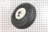 Toro 117-7386 10 Inch Tire And Wheel Asm