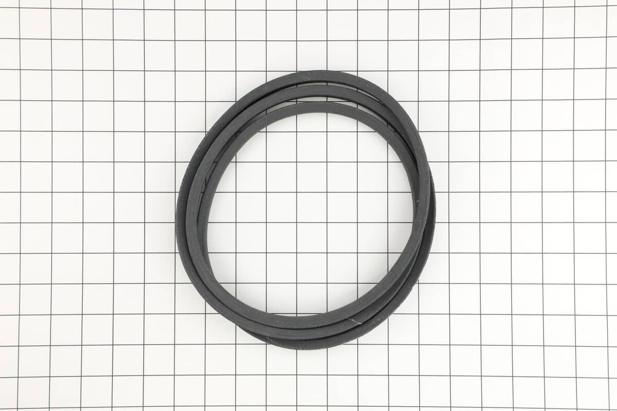 This is a genuine Toro 117-7641 BELT-V