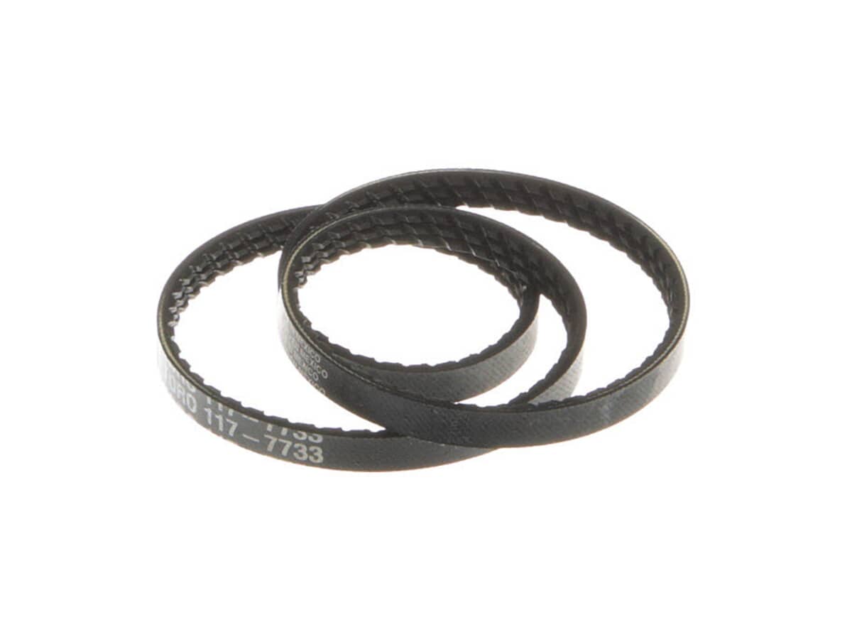 This is a genuine Toro 117-7733 BELT-V, RIBBED