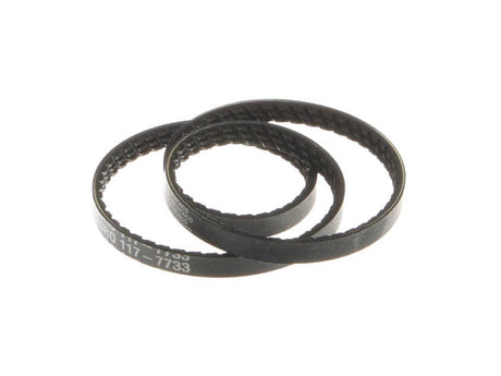 This is a genuine Toro 117-7733 BELT-V, RIBBED