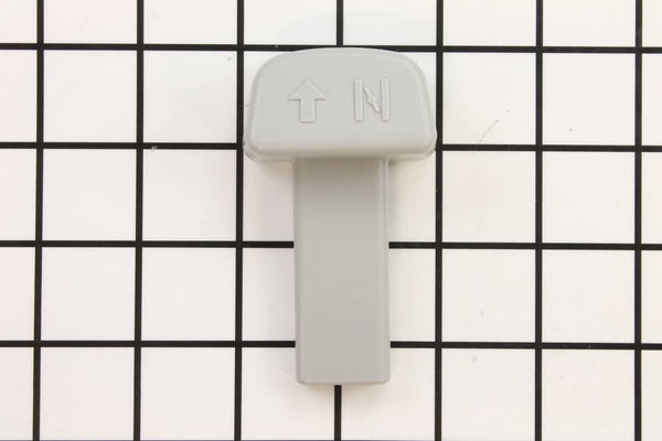 Toro 117-9100 KNOB-CHOKE